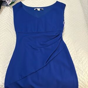 Diane vonFurstenberg dress